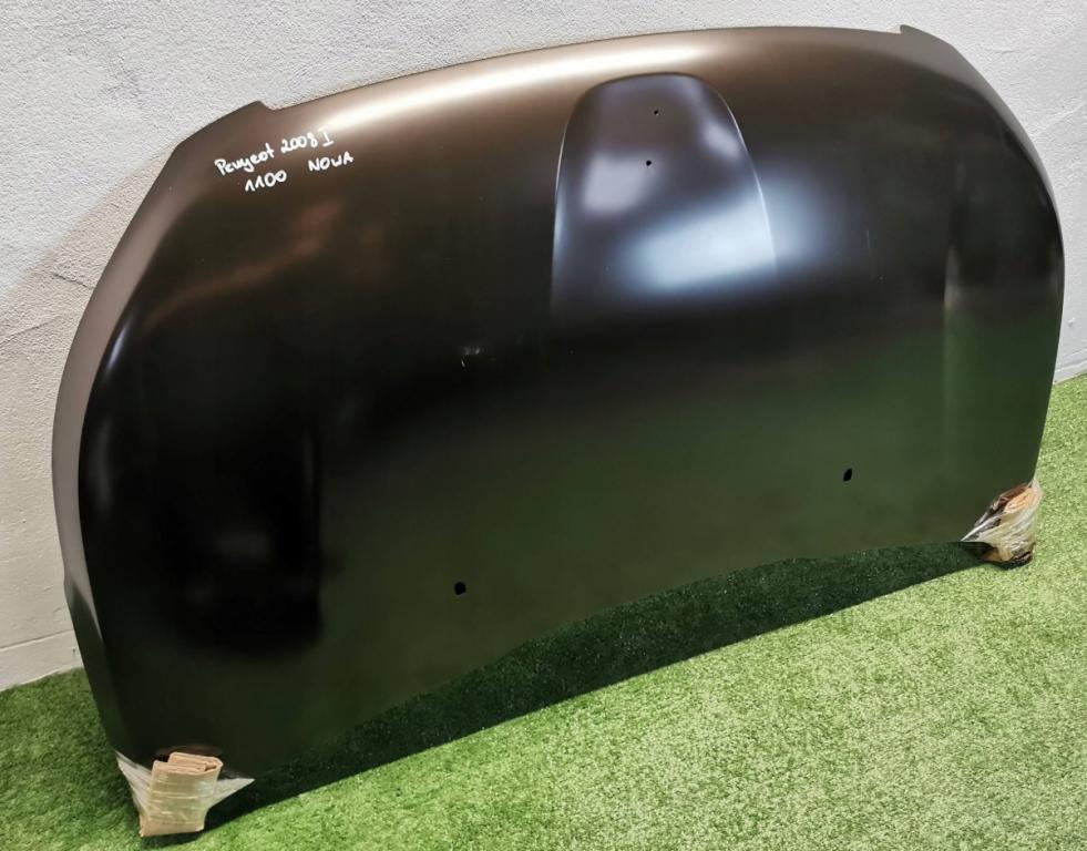 Peugeot 2008 I 2013-2019 Kapota nová