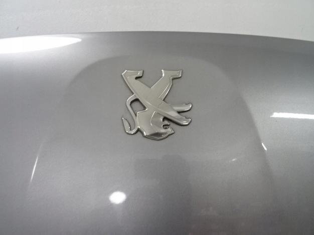 Peugeot 2008 I 2013-2019 Kapota KCA