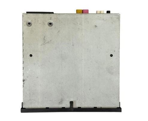 Volkswagen Passat B8 2014- combi 2.0 TDI diesel AT 110 kW 2015  Rádio 3G5035820