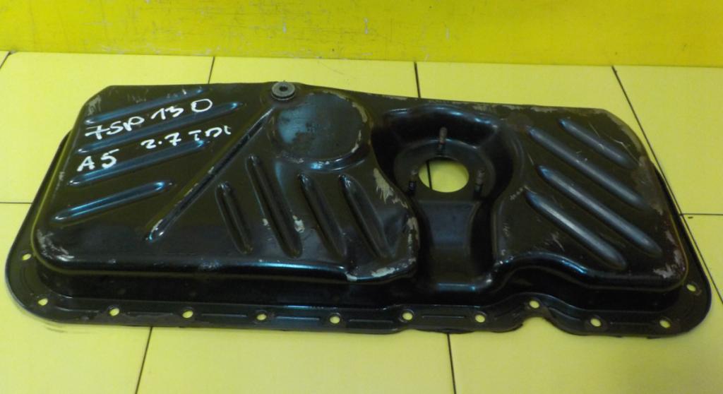 Audi A5 8T 2007-2016 2.7 TDI 2010 Olejová vaňa 059103602K