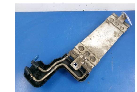 Volkswagen Golf IV 1997-2003 hatchback 1.9 TDI diesel MT 74 kW 2002  Chladič 1J0201894A