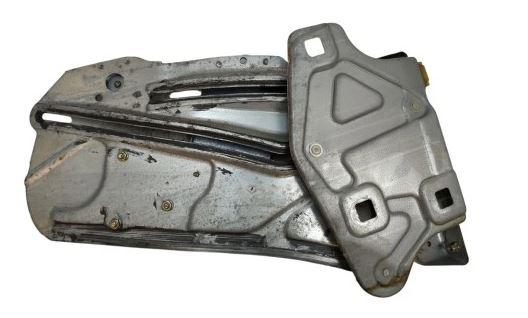 Peugeot 307 CC 2003-2009 3B cabriolet   Mechanizmus sťahovania okna zadný pravý 9651535980