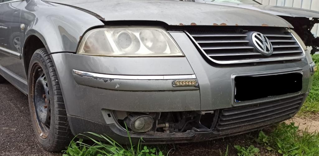 Volkswagen Passat B5 1995-2005 combi  Nárazník predný