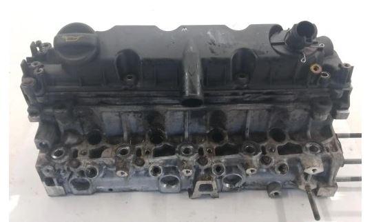 Peugeot Boxer I 1994-2006 2.0 HDI diesel 62 kW 2003  Hlava valcov 9634963010