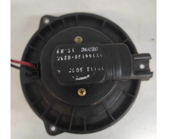 Jeep Grand Cherokee WJ 1998-2004 suv 3.1 TD diesel 103 kW 2001  Ventilátor kúrenia AY166100-0230