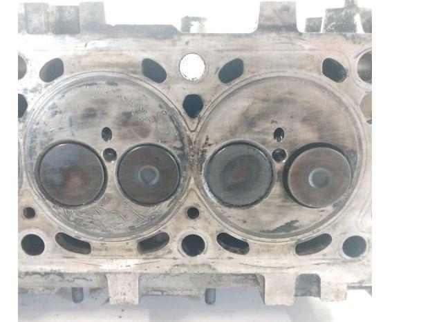 Peugeot Boxer I 1994-2006 2.0 HDI diesel 62 kW 2003  Hlava valcov 9634963010
