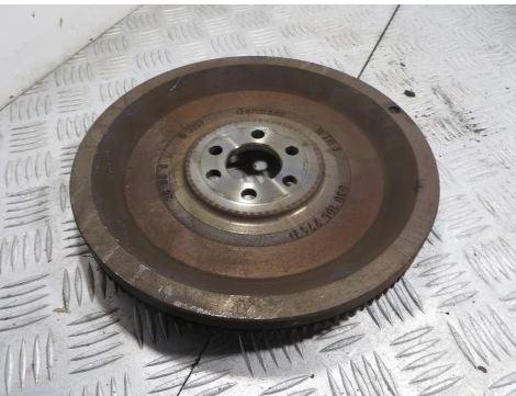 Skoda Fabia I 1999-2007 hatchback 1.4 petrol MT 50 kW 2000  Zotrvačník R030105271D