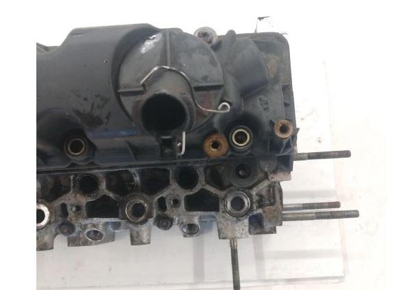 Peugeot Boxer I 1994-2006 2.0 HDI diesel 62 kW 2003  Hlava valcov 9634963010