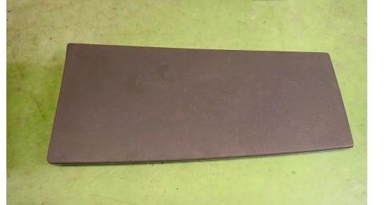 Fiat Ducato III 2006-2014 2.3 JTD diesel 88 kW 2008  Airbag volantu 1358990080