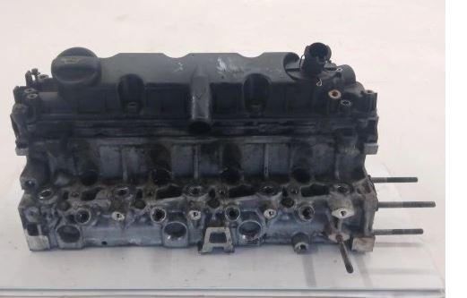 Peugeot Boxer I 1994-2006 2.0 HDI diesel 62 kW 2003  Hlava valcov 9634963010