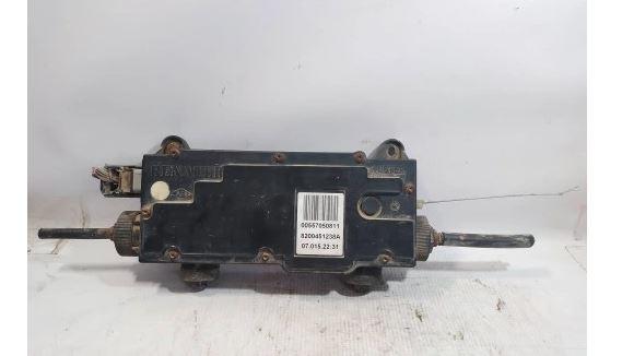 Renault Espace IV 2003-2014 hatchback 2.0 T petrol MT 120 kW 2002  Ručná brzda 8200451238A