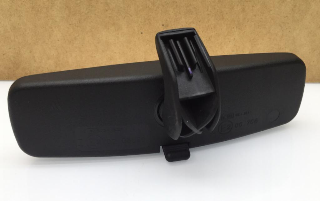 Renault Clio IV 2012-2020 Spätné zrkadlo vnútorné