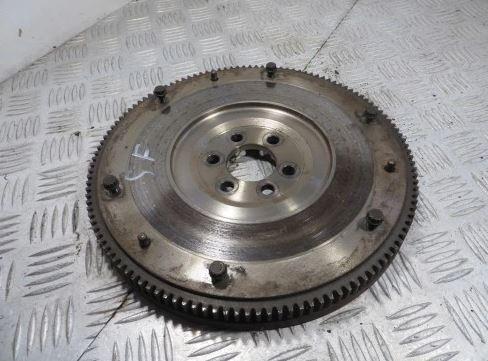 Skoda Fabia I 1999-2007 hatchback 1.4 petrol MT 50 kW 2000  Zotrvačník R030105271D