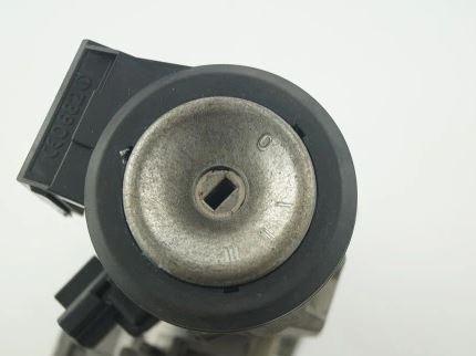 Ford Fiesta Mk7 2008-2017 hatchback 1.2 16v petrol MT 44 kW 2012  Spínacia skrinka