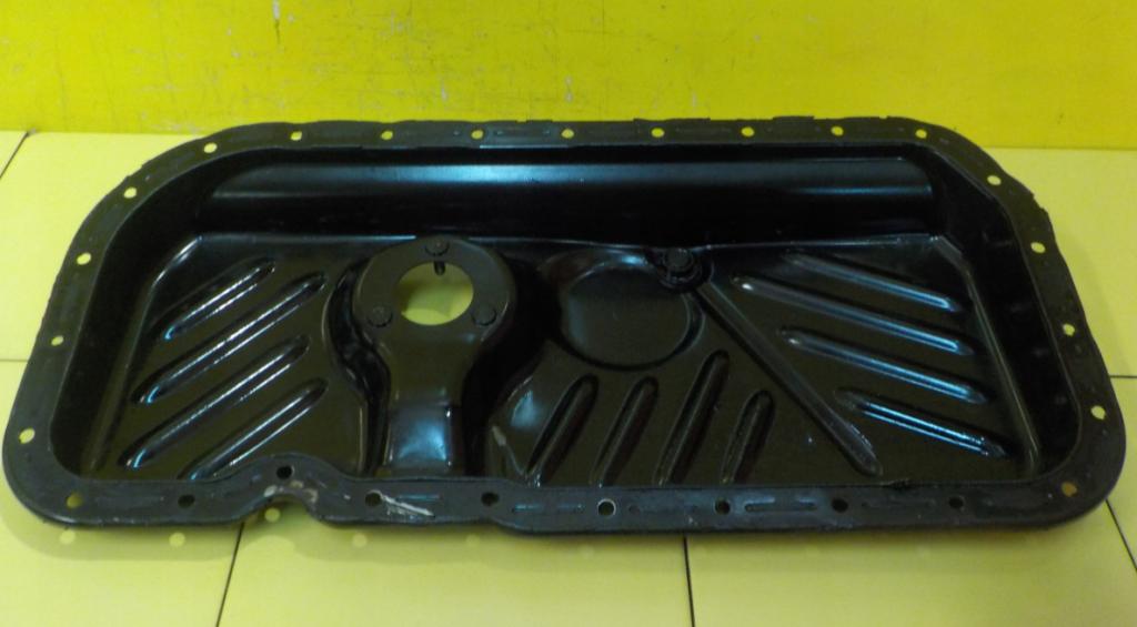 Audi A5 8T 2007-2016 2.7 TDI 2010 Olejová vaňa 059103602K