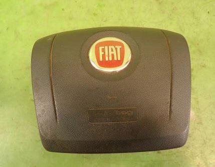 Fiat Ducato III 2006-2014 2.3 JTD diesel 88 kW 2008  Airbag volantu 1358990080