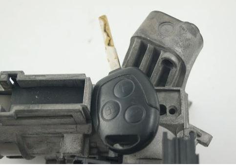 Ford Fiesta Mk7 2008-2017 hatchback 1.2 16v petrol MT 44 kW 2012  Spínacia skrinka