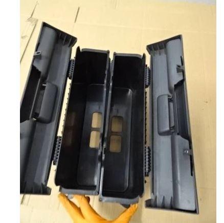 Volkswagen Touran I 2003-2015 hatchback 2.0 TDI diesel AT 130 kW 2014  Priehradka (kastlík) 1T0881580C  1T0881580D