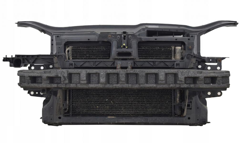 Volkswagen Golf V 2003-2009 combi 2006  Ventilátor 1K0805588S