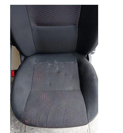 Fiat Ducato III 2006-2014 2.3 JTD diesel 88 kW 2008  Sedadlo predné ľavé