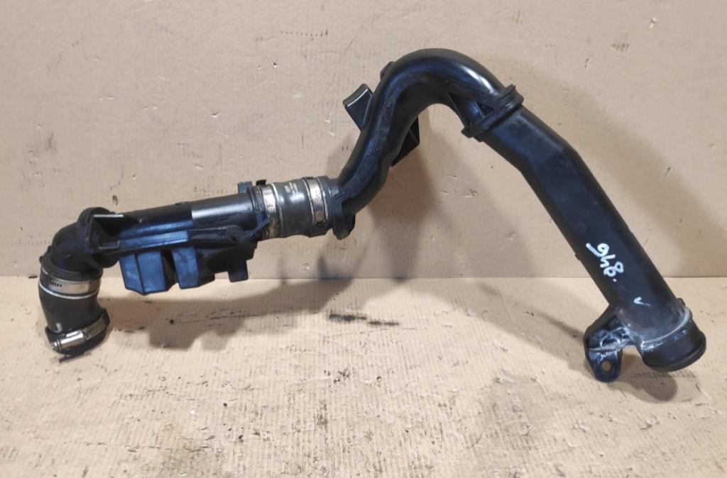 Peugeot 3008 I 2009-2016 hatchback 2.0 HDI  Hadica chladenia vzduchu 9675758280