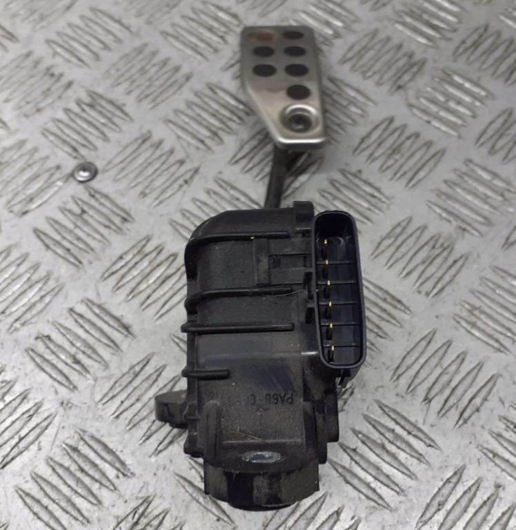 Suzuki Swift Mk6 2005-2010 hatchback 1.6 92 kW 2008 Potenciometer plynového pedálu 49400-57K50