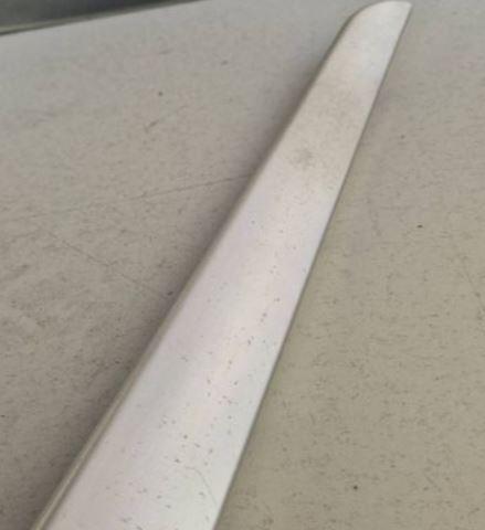 Audi A6 C6 2004-2011 sedan 3.0 TDI diesel AT 171 kW 2006  Lišty komplet 4F0867409 4F1853190