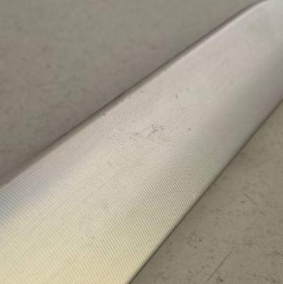 Audi A6 C6 2004-2011 sedan 3.0 TDI diesel AT 171 kW 2006  Lišty komplet 4F0867409 4F1853190