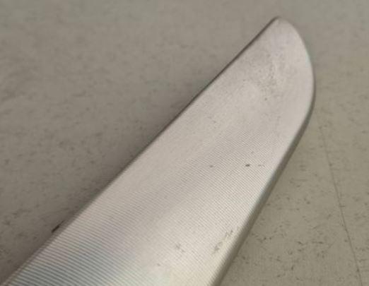 Audi A6 C6 2004-2011 sedan 3.0 TDI diesel AT 171 kW 2006  Lišty komplet 4F0867409 4F1853190