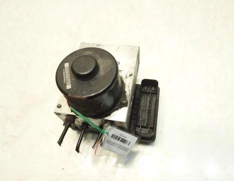 Mercedes R W251 2005-2013 hatchback 3.5 V6 petrol 272967 AT 200 kW 2006  Pumpa ABS A2515450832