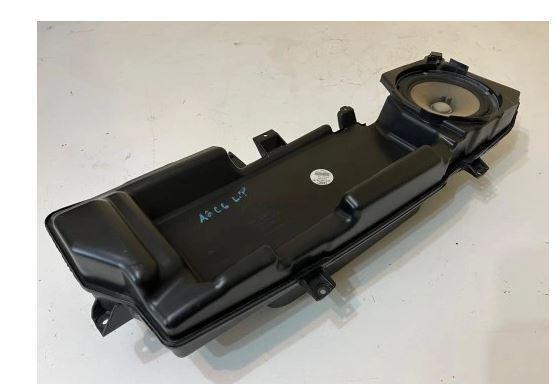 Audi A6 C6 2004-2011 sedan 2.0 TDI diesel MT 103 kW 2008  Reproduktor 4F0035381B