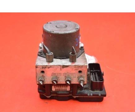Suzuki SX4 I 2006-2014 hatchback 1.6 16v petrol MT 79 kW 2008  Pumpa ABS 56110-55LN1 0265951311