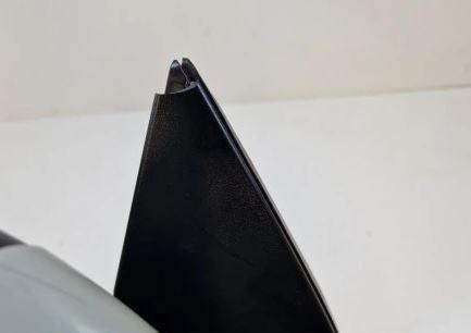 Hyundai I30 III 2016- hatchback 1.5 DPI 16v petrol MT 80.9 kW 2021  Spätné zrkadlo vonkajšie pravé 87620G4041