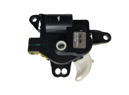 Hyundai I30 II 2012-2016 hatchback 1.4 16v petrol MT 73.2 kW 2012  Motorček kúrenia D267-AP9BA02