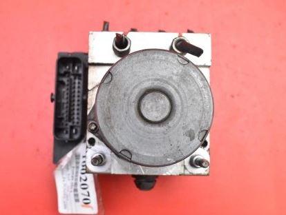 Suzuki SX4 I 2006-2014 hatchback 1.6 16v petrol MT 79 kW 2008  Pumpa ABS 56110-55LN1 0265951311