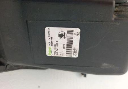 Skoda Superb III 2015-2024 sedan   Hmlové svetlo (hmlovka) predné ľavé 3V0941699B