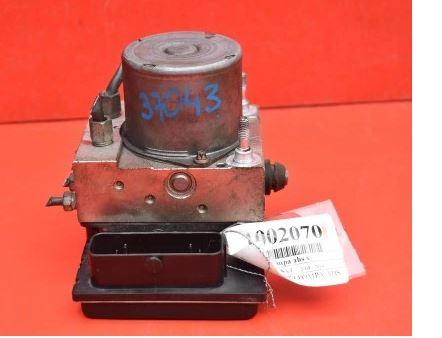 Suzuki SX4 I 2006-2014 hatchback 1.6 16v petrol MT 79 kW 2008  Pumpa ABS 56110-55LN1 0265951311