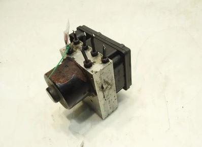 Mercedes R W251 2005-2013 hatchback 3.5 V6 petrol 272967 AT 200 kW 2006  Pumpa ABS A2515450832