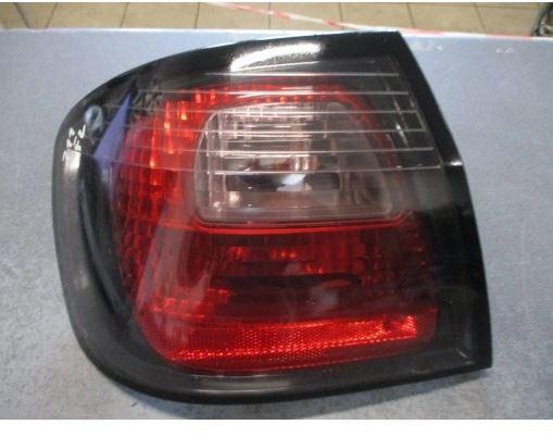 Nissan Primera P11 1996  2002 combi 1.6  16v petrol   MT  Svetlo zadné ľavé