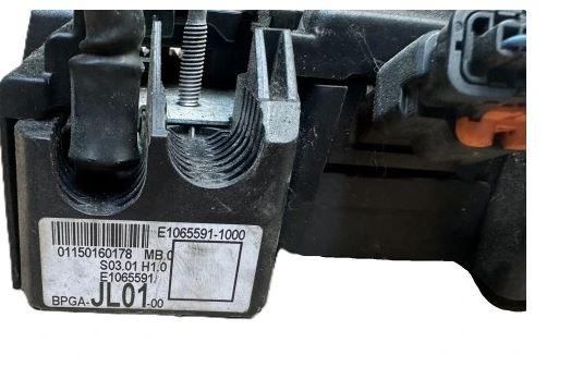 Peugeot 308 II 2013-2021 combi 2.0 E-HDI diesel MT 110 kW 2015  Modul 9675349880