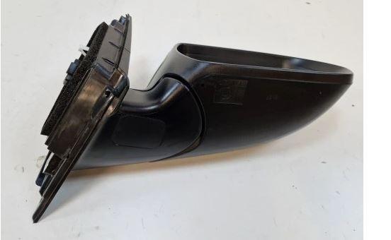 Hyundai I30 III 2016- hatchback 1.5 DPI 16v petrol MT 80.9 kW 2021  Spätné zrkadlo vonkajšie pravé 87620G4041