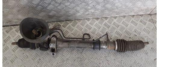 Renault Thalia I 1998-2009 sedan 1.2 16v petrol 55 kW 2007  Riadenie 8200711404