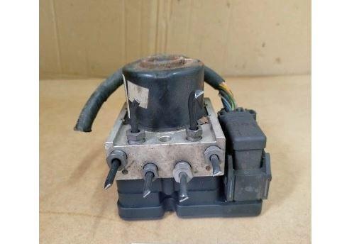 Ford Fiesta Mk5 1995-2002 hatchback 1.1 petrol 0  Pumpa ABS 10.0207-0103.4