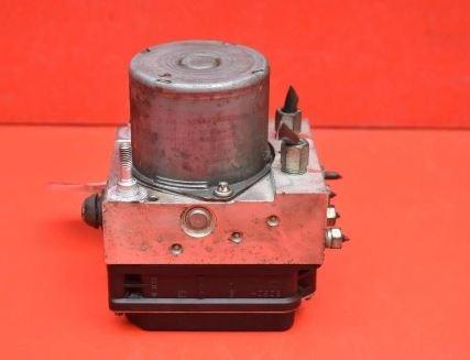 Suzuki SX4 I 2006-2014 hatchback 1.6 16v petrol MT 79 kW 2008  Pumpa ABS 56110-55LN1 0265951311