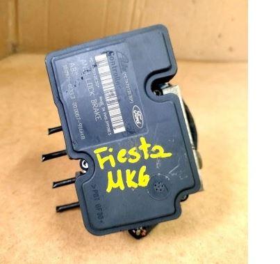 Ford Fiesta Mk5 1995-2002 hatchback 1.1 petrol 0  Pumpa ABS 10.0207-0103.4
