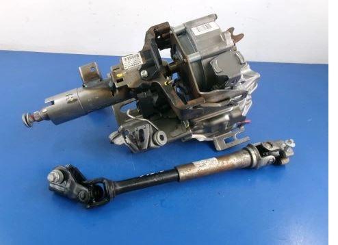 Renault Clio III 2005-2012 hatchback 1.2 16v petrol MT 55 kW 2006  Riadenie 8200937929B