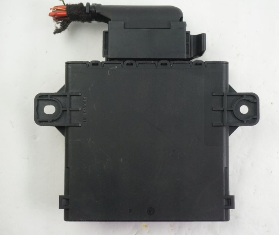 Volkswagen Touareg II 2010-2018 Modul komfortu 7PP959663E