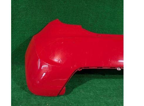 Chevrolet Spark III M300 2009-2014 hatchback 1.0 16v petrol MT 50 kW 2013  Nárazník zadný