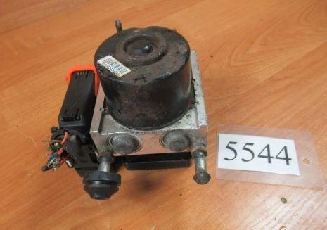 Chevrolet Spark II M200 2005-2010 hatchback 0.8 petrol MT 38 kW 2007  Pumpa ABS 96666542 06.2109-0984.3