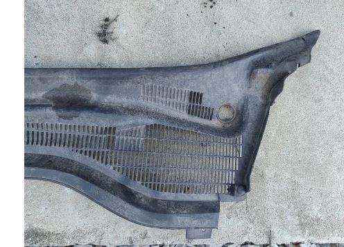 Peugeot Bipper hatchback 1.4 HDI diesel MT 50 kW 2010  Torpédo (plast pod čelným sklom) 1311909070